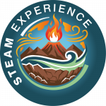 Logo STEAM Experience