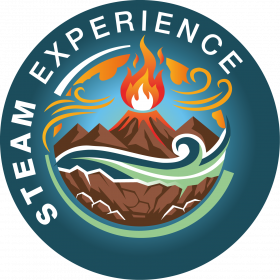 Logo STEAM Experience