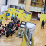 Expoziția Mobilă despre Cutremure (MOBEE)